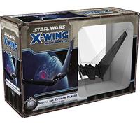Fantasy Flight Games FFGD4030 Star Wars X-Wing Shuttle de la Clase Ypsilon
