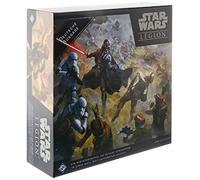 Fantasy Flight Games FFGD4600 Star Wars Legion - Juego básico