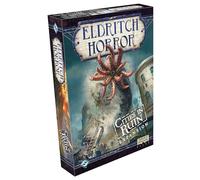 Fantasy Flight Games FFGEH08 Cities in Ruin: Eldritch Horror Exp, Multicolor