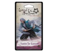Fantasy Flight Games FFGL5C21 Card Game