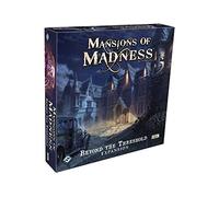 Mansions Of Madness 2ND Ed Beyond The Umbral Juego de Mesa Paquete de Expansión