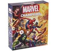 Marvel Champions - Card Game (English) (FMC01EN)