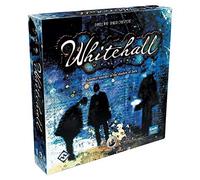 Fantasy Flight Games FFGVA102 Whitehall Juego Misterioso, Multicolor