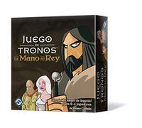 Fantasy Flight Games FFVA100 - Juego de Tronos, La Mano del Rey