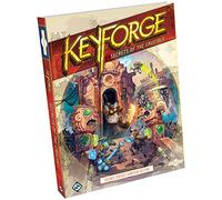 Fantasy Flight Games Genesys KeyForge: Secrets of The Crucible - English