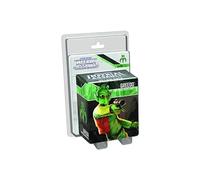 Fantasy Flight Games, Imperial Assault Villain Pack Greedo, Board Game, Ages 14+, 2-5 Players, 60-120 Minute Playing Time