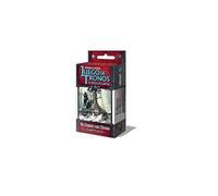 Fantasy Flight Games- Juego de Tronos LCG: El Premio del Norte - Español (EDGGOT106) , color/modelo surtido
