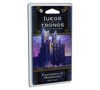 Fantasy Flight Games- Juego de tronos lcg: fantasmas de harrenhal - español. (EDGGT13) , color/modelo surtido