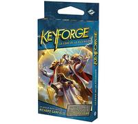 Fantasy Flight Games - KeyForge: la Edad de la Ascensión (KF03ES)