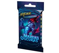 Fantasy Flight Games KeyForge - Mareas Oscuras Mazo de Arconte