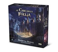 Fantasy Flight Games Las Casas De La Locura Más Allá del Umbral (Expansión)