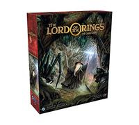 Fantasy Flight Games , Lord of The Rings LCG: Revised Core Set, Card Game, Ages 13+, 1-4 Players, 30-90 Minutes Playing Time