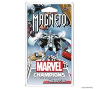 Fantasy Flight Games- Magneto Juego, Multicolor (Asmodee MC49de)