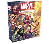 Marvel Champions - Card Game (English) (FMC01EN)