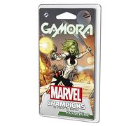 Fantasy Flight Games Marvel Champions - Gamora