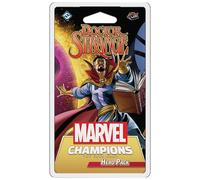 Fantasy Flight Games, Marvel Champions: Hero Pack: Doctor Strange, Card Game, 1 to 4 Players, Ages 14+, 40 to 70 Minutes Playing Time