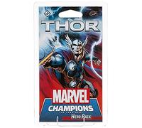 Fantasy Flight Games , Marvel Champions: Hero Pack: Thor Hero Pack, Card Game, 1 to 4 Players, Ages 14+, 40 to 70 Minute Playing Time