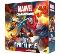 Fantasy Flight Games | Marvel Champions: La era de Apocalípsis | Expansión