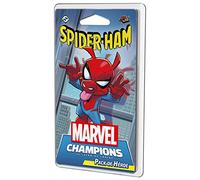 Fantasy Flight Games Marvel Champions - Spider-Ham - Expansión en Español
