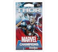 Fantasy Flight Games- Marvel Champions - Thor Hero Pack, Color (MC06ES)