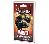 Fantasy Flight Games Marvel Champions Venom, Idioma castellano