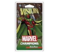 Fantasy Flight Games Marvel Champions: Vision Hero Pack Juego de Cartas