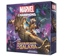 Fantasy MC16ES Flight Games Marvel Champions - Los más buscados de la Galaxia