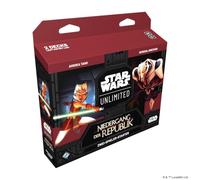 Fantasy Flight Games SWH0303DE - Juego de Cartas coleccionables, Multicolor