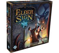 Fantasy Flight Games SL05 Elder Sign Card Game Card Game