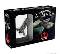 Fantasy Flight Games , Star Wars Armada: Phoenix Home, Miniature Game, 2 Players, Ages 14+ Years, 45+ Minutes Playtime