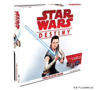 Fantasy Flight Games FFGSWD08 Star Wars Destiny-Juego para 2 Jugadores, Multicolor (SWD08)