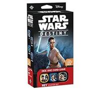 Fantasy Flight Games Star Wars Destiny: Rey, baraja de Principiante.