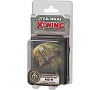 Fantasy Flight Games Star Wars Interceptor M3-A (Edge Entertainment SWX26)