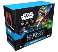 Fantasy Flight Games- Star Wars Juego de Cartas coleccionables, Multicolor (Asmodee SWH0504DE)