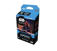 Fantasy Flight Games- Star Wars Juego de Cartas coleccionables, Multicolor (Asmodee SWH0508DE)