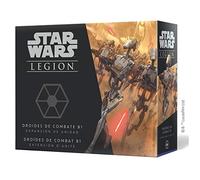 Fantasy Flight Games- Star Wars Legión: Droides de combate B1, Color (SWL49ES) , color/modelo surtido