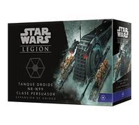 Juego de mesa star wars legion : tanque droide nr - n99 persuasor pegi 14