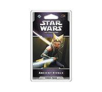 Fantasy Flight Games Star Wars: The Card Game - Ancient Rivals Force Pack - English