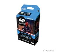 Legends of the Force Darth Maul (ingles)