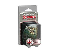 Fantasy Flight Games- Star Wars: X-Wing - Barco de cañón Auzituck, Color Juego en Miniatura, 6 cm x 9,5 cm x 18 cm (FFGD4046)