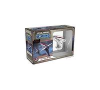 Fantasy Flight Games Star Wars: X-Wing-Bombardero de Resistencia Juego, Color miniaturas, Medium (FFGD4054)
