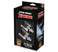 Atomic Mass Games - Fantasy Flight Games Star Wars X-Wing - BTA-NR2 ala-Y - Juego de Miniaturas en Español SWZ86ES