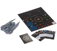 Fantasy Flight Games - Star Wars X-Wing Second Edition: Galactic Empire: VT-49 Decimator Expansion Pack - Miniature Game