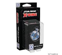 Fantasy Flight Games - Star Wars X-Wing Second Edition: Separatist Alliance: HMP Droid Gunship Expansion Pack - Miniature Game