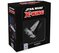 Fantasy Flight Games - Star Wars X-Wing Second Edition: Separatist Alliance: Sith Infiltrator Expansion Pack - Miniature Game