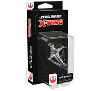 Fantasy Flight Games SW X-Wing 2.0-A/SF-01 ala-B, Color (SWZ42ES)