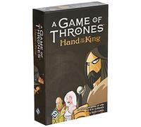 Fantasy Flight Games Un Juego de Tronos Mano del Rey, Juego de Cartas