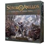 Fantasy Flight Games | Viajes por la Tierra Media: Vientos de Guerra