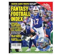 Fantasy Football Index 2025