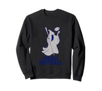 Fantasy Football League Sports Wizard - Investigación, Draft Gift Sudadera